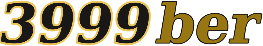 3999ber logo